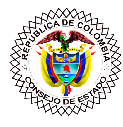 Emblema de Consejo de Estado